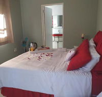 ALIKA GUEST HOUSE - Accommodation Africa
