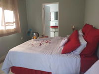 ALIKA GUEST HOUSE Tourism Africa