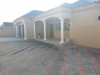 Alicia's BB Tourism Africa