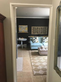 Alibama House Tourism Africa