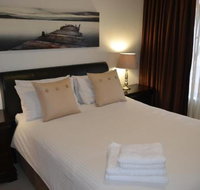 Alendo Apartments - Tourism Africa