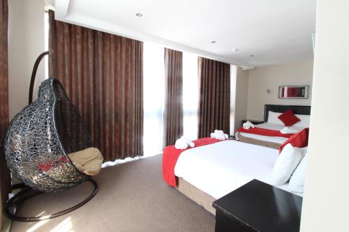 Alcazaba Lodges - thumb 2