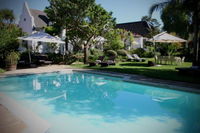 Albourne Guesthouse Tourism Africa