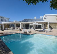 Bollard Bay House - Tourism Africa