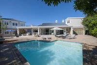 Bollard Bay House Tourism Africa