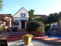 Albert Road Garden Guest House Tourism Africa