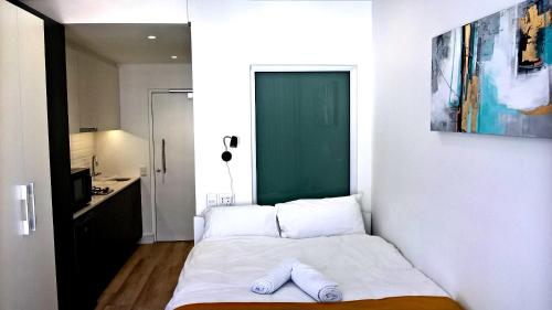 Albert Road Accommodation - thumb 4