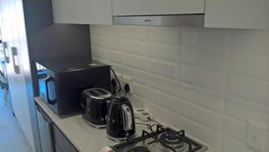Albert Road Accommodation
