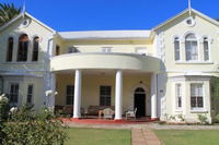 Albert House Guesthouse Tourism Africa