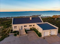 Albatross self catering apartment Tourism Africa