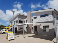 Albatross Guesthouse Tourism Africa