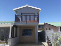 Albatross Cottage Tourism Africa