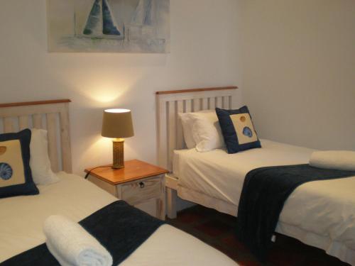 Albatros Holiday Home - thumb 5