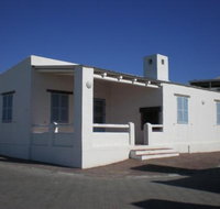Albatros Holiday Home - Accommodation Africa