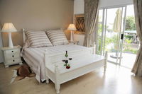 Alba House Guest House Tourism Africa