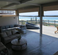 Alante Lodge - Tourism Africa