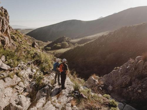 Bokrivier Cottages - thumb 0