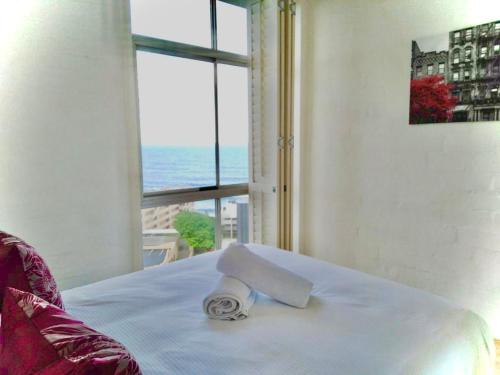 Breathtaking Sea View Apartment Unit 1107 - thumb 1
