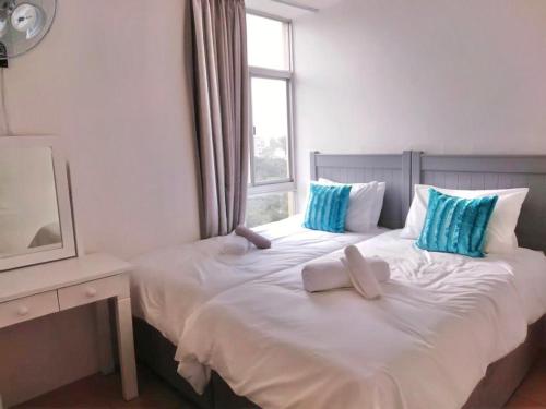 Breathtaking Sea View Apartment Unit 1107 - thumb 4