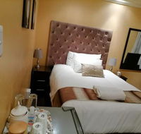 Bokoti Guest House  and Lodge - Tourism Africa
