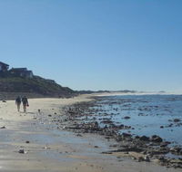Boknes Cottage - Tourism Africa