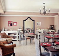 Bokmakierie Gastehuis Emalahleni Pty Ltd - Tourism Africa