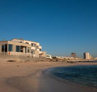 Bokkombaai - Tourism Africa