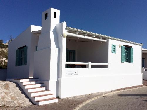 Bokkie Holiday Home - thumb 0