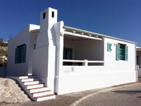 Booking Paternoster Accommodation Africa