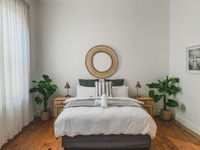 Boho Beach House Tourism Africa