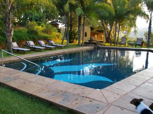 Bohm's Zeederberg Country House - thumb 1
