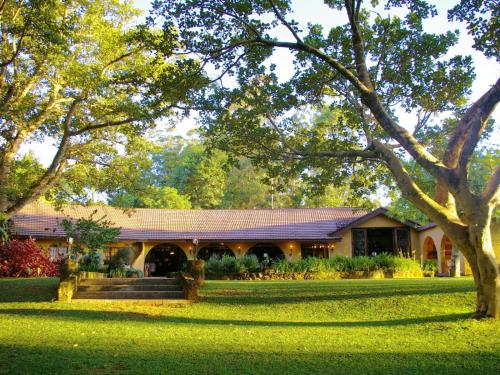 Bohm's Zeederberg Country House - thumb 0