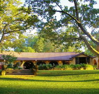 Bohm's Zeederberg Country House - Tourism Africa