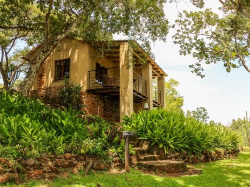 Bohm's Zeederberg Country House - thumb 4