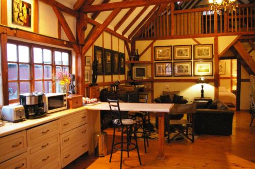 Bohemian Garden Cottages - thumb 1