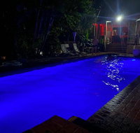 Bogot - Tourism Africa