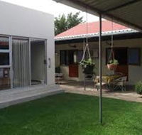 Boesmanland Guesthouse - Tourism Africa