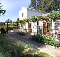 Boerfontein - Home of Olivision - Tourism Africa