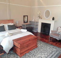 Boer  Brit - Tourism Africa