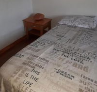 Bobs Guest House - Tourism Africa