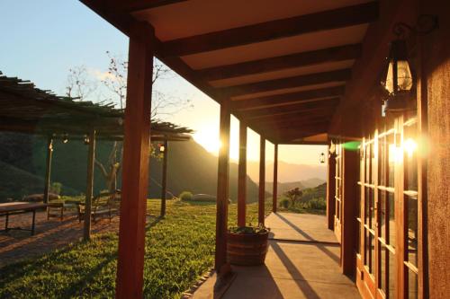 Bobbejaans Kloof Mountain Retreat - thumb 0