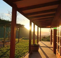 Bobbejaans Kloof Mountain Retreat - Tourism Africa
