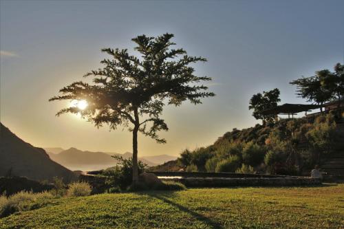 Bobbejaans Kloof Mountain Retreat - thumb 2