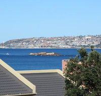 Bob Bouwer Sea View Apartment - Tourism Africa