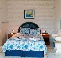 Boathouse Bed and Biscuit - Upper Deck - Tourism Africa