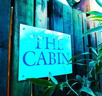 Boathouse Bed and Biscuit - Cabin - Tourism Africa