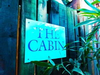 Boathouse Bed and Biscuit - Cabin Tourism Africa