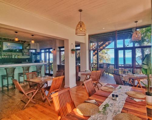 Boardwalk Lodge â€“ Self-Catering - thumb 1