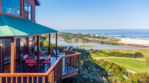 Boardwalk Lodge â€“ Self-Catering - thumb 5