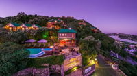 Boardwalk Lodge  BB Tourism Africa